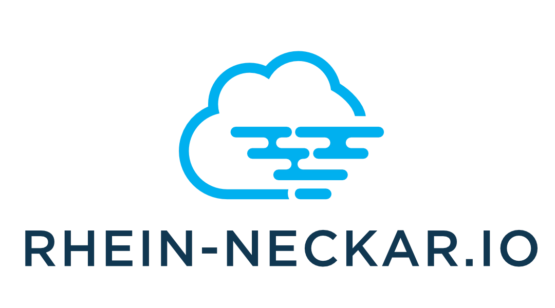 Sie betrachten gerade Rhein-Neckar.io auf der Regionalkonferenz „Wirtschaft trifft Verwaltung“