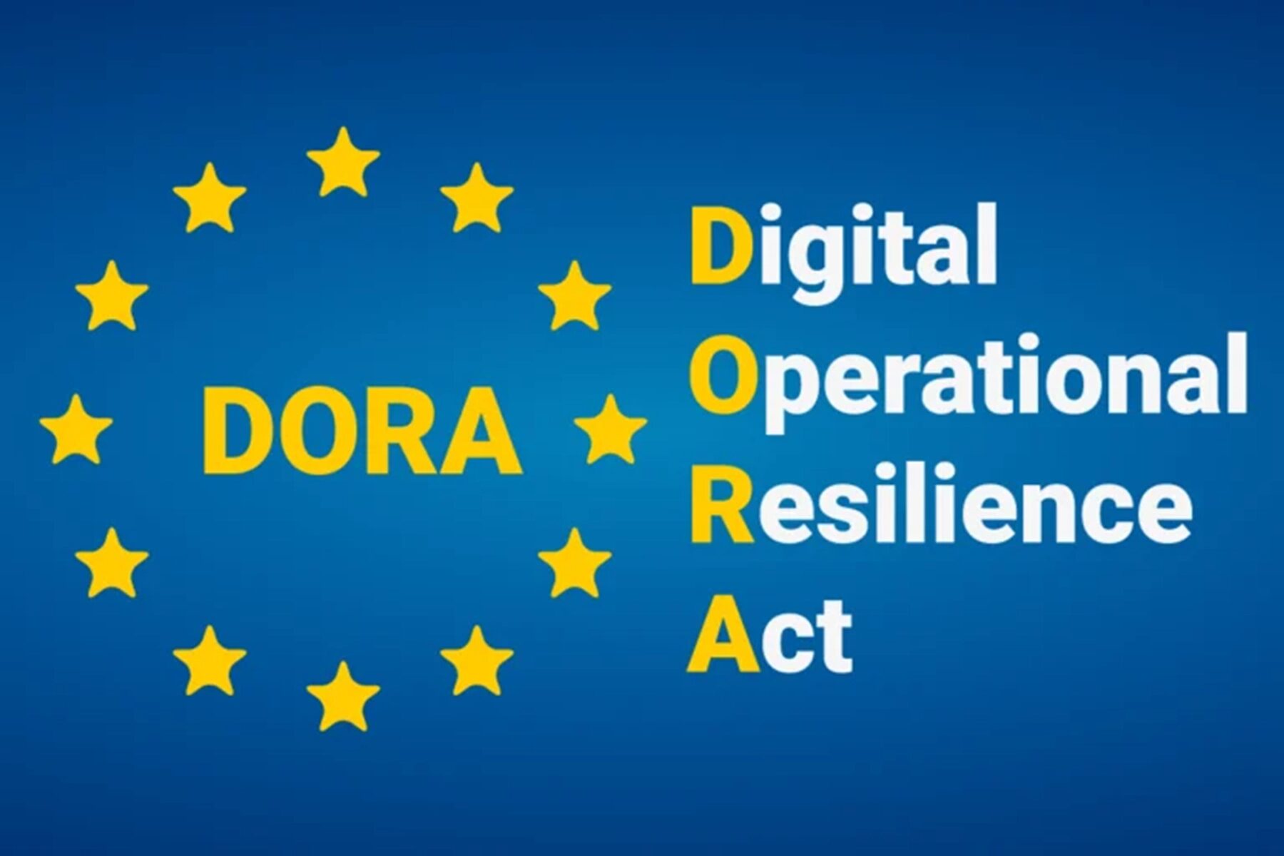 DATIS IT-Services informiert zu DORA: Regulierung der Resilienz in der Finanzbranche
