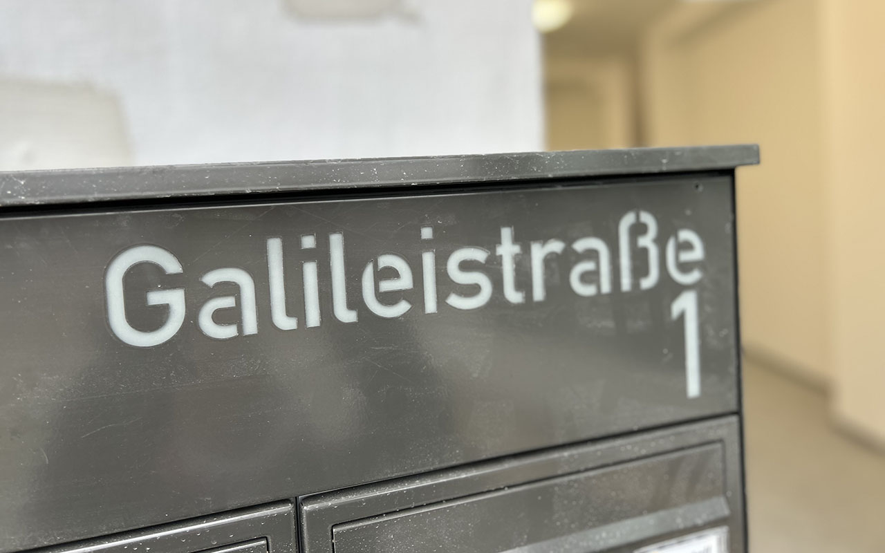 Sie betrachten gerade Hallo Bahnstadt