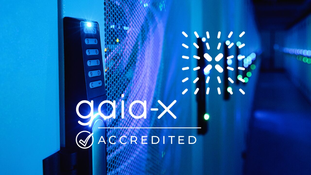 Sie betrachten gerade PFALZKOM ist offiziell Gaia-X Accredited