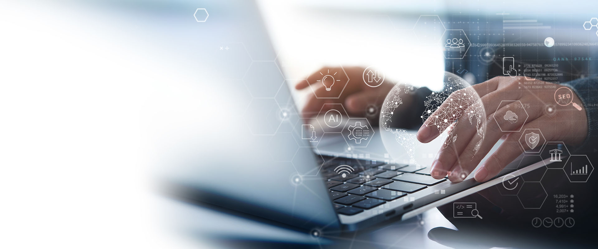 Sie betrachten gerade Digitale Weichenstellung: Warum die Modernisierung der Polizei ein gemeinsamer Kraftakt ist